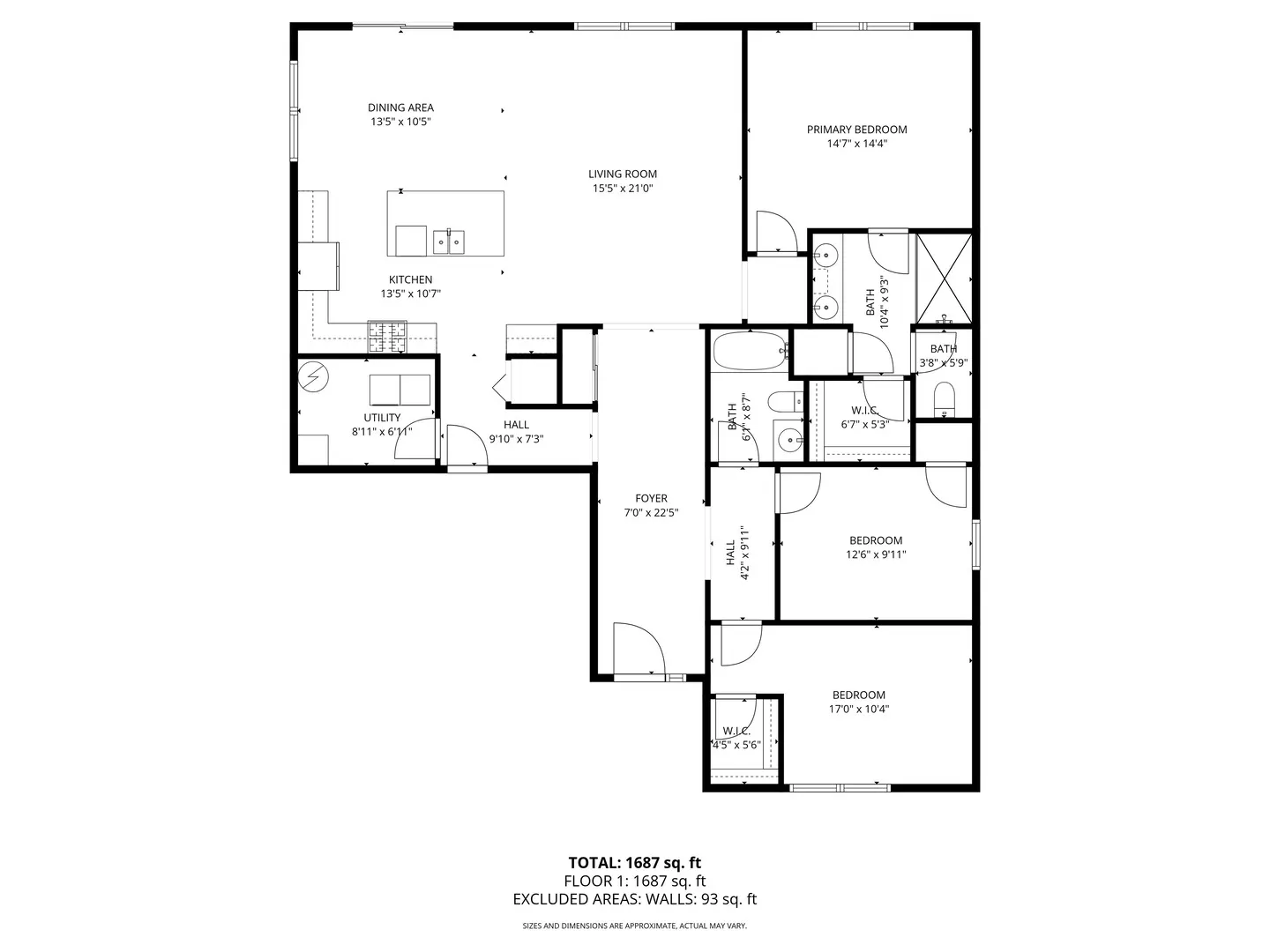 1817 Alta Drive IL