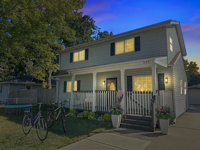 343 E North Avenue IL