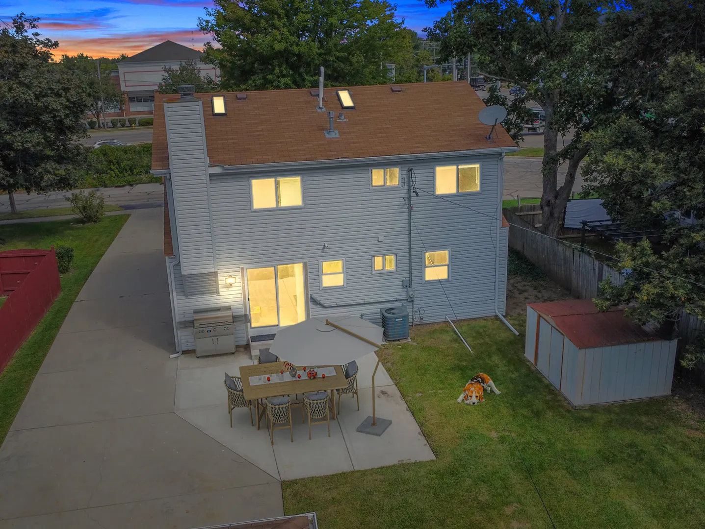 343 E North Avenue IL