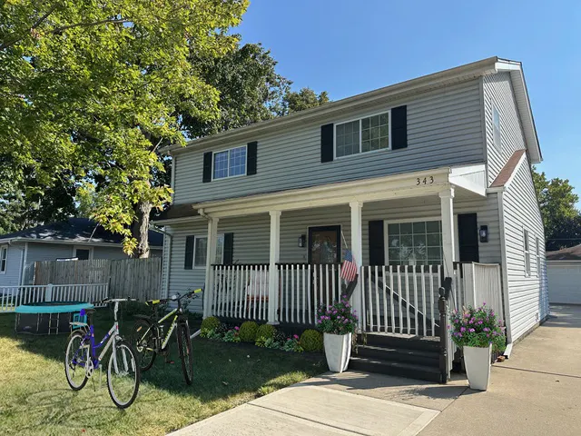 343 E North Avenue IL