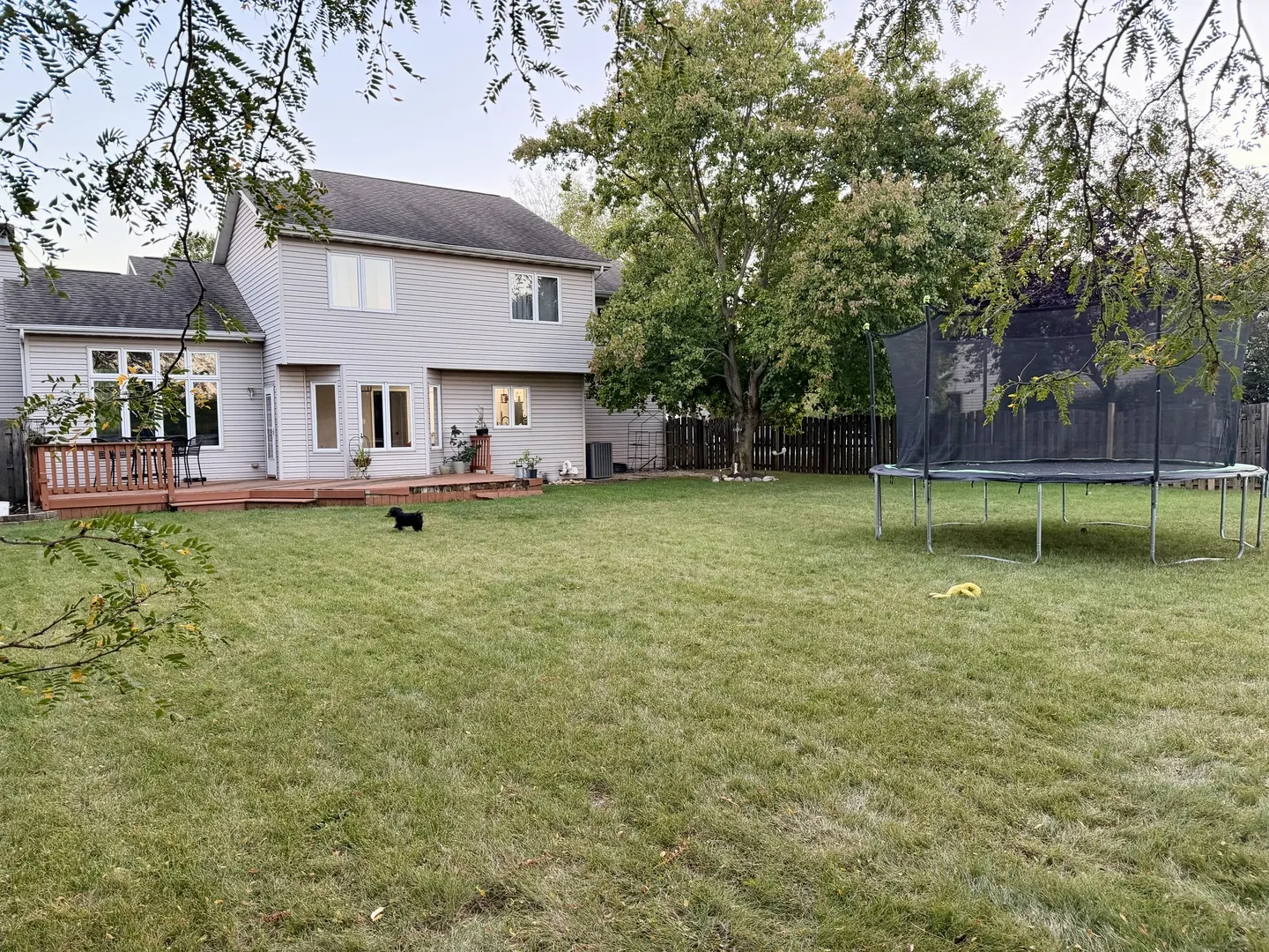 25640 Mohawk Lane IL
