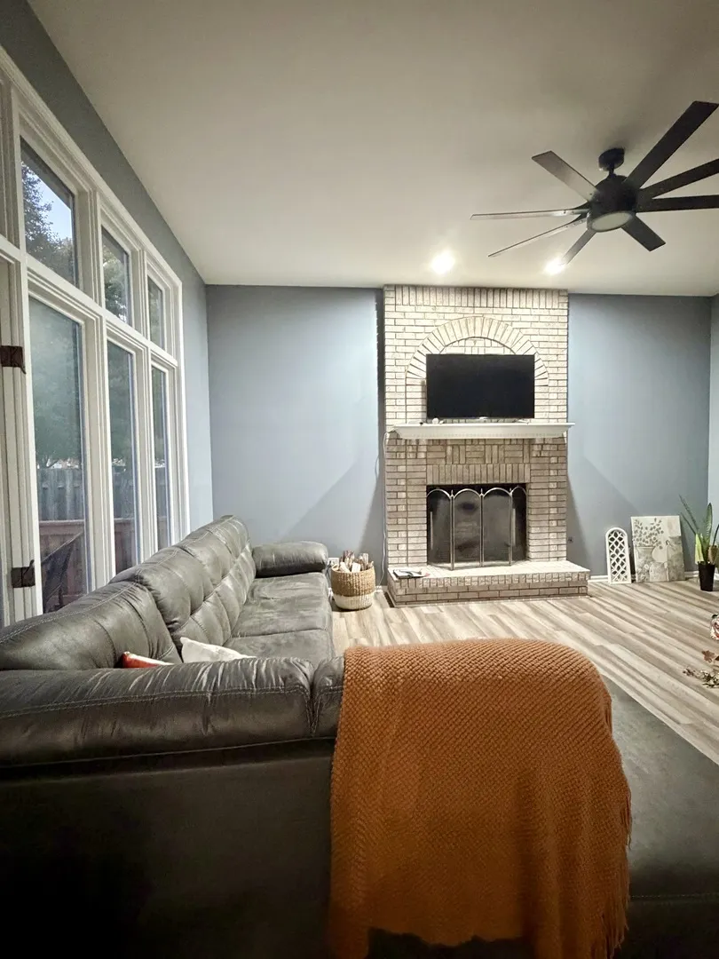 25640 Mohawk Lane IL