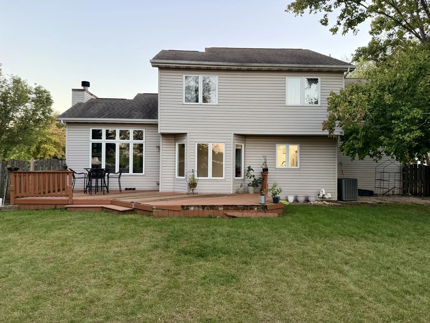 25640 Mohawk Lane IL