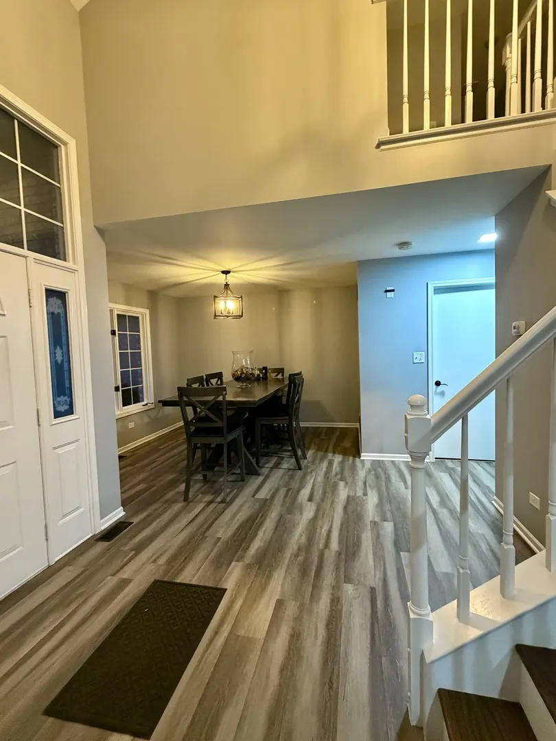 25640 Mohawk Lane IL