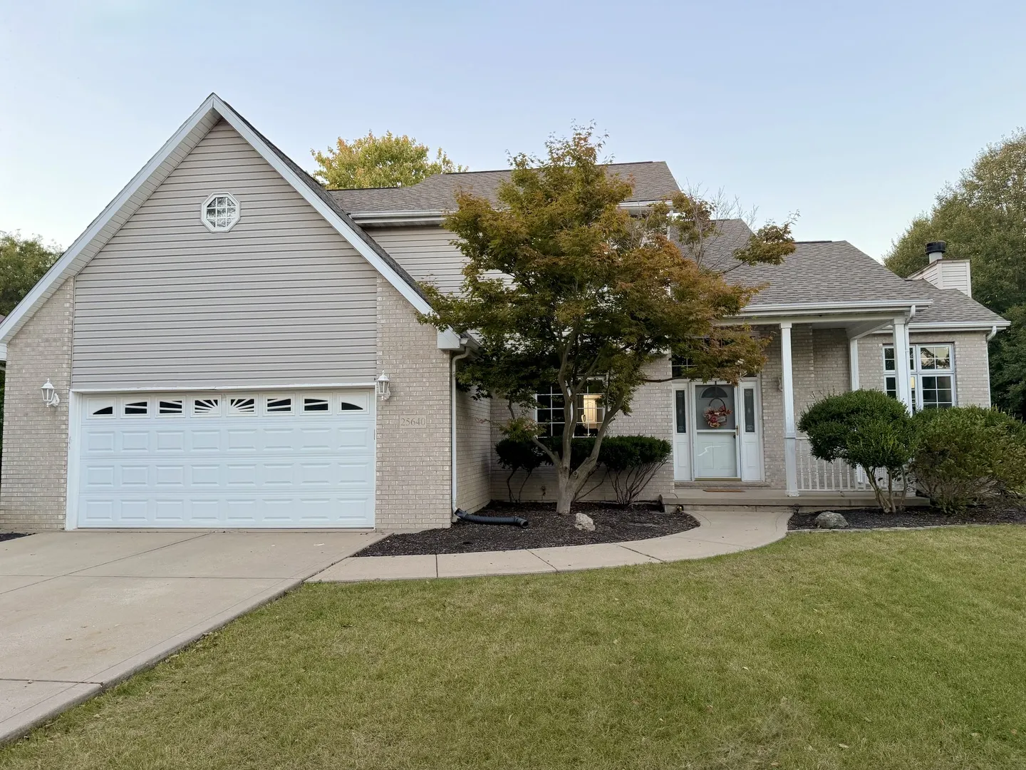 25640 Mohawk Lane IL