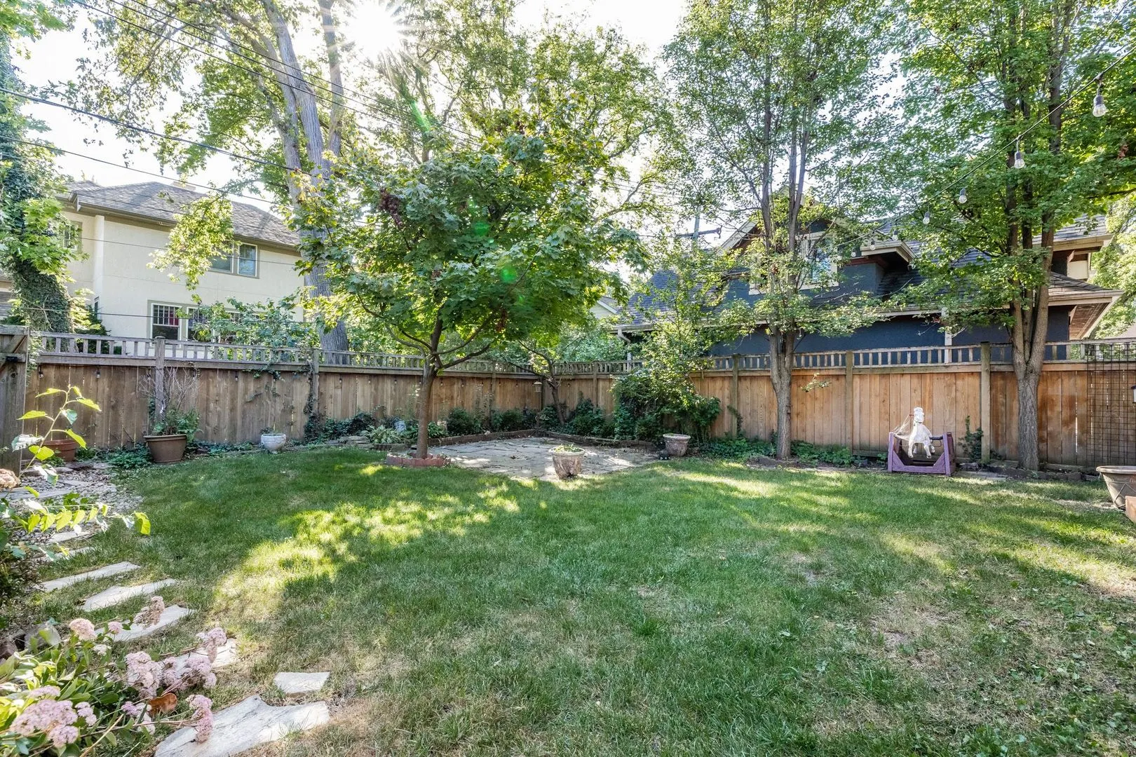 425 N Catherine Avenue IL