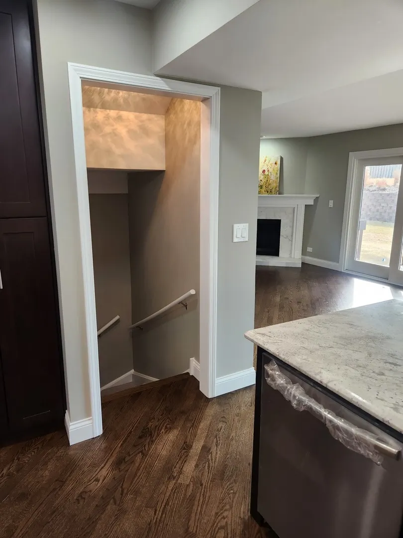 1835 Golf View Drive IL