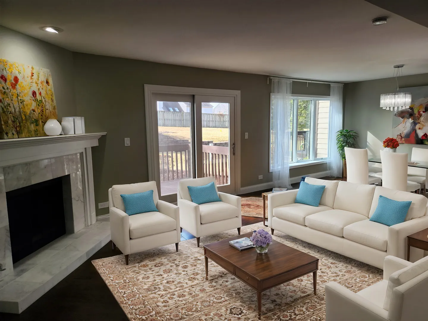 1835 Golf View Drive IL