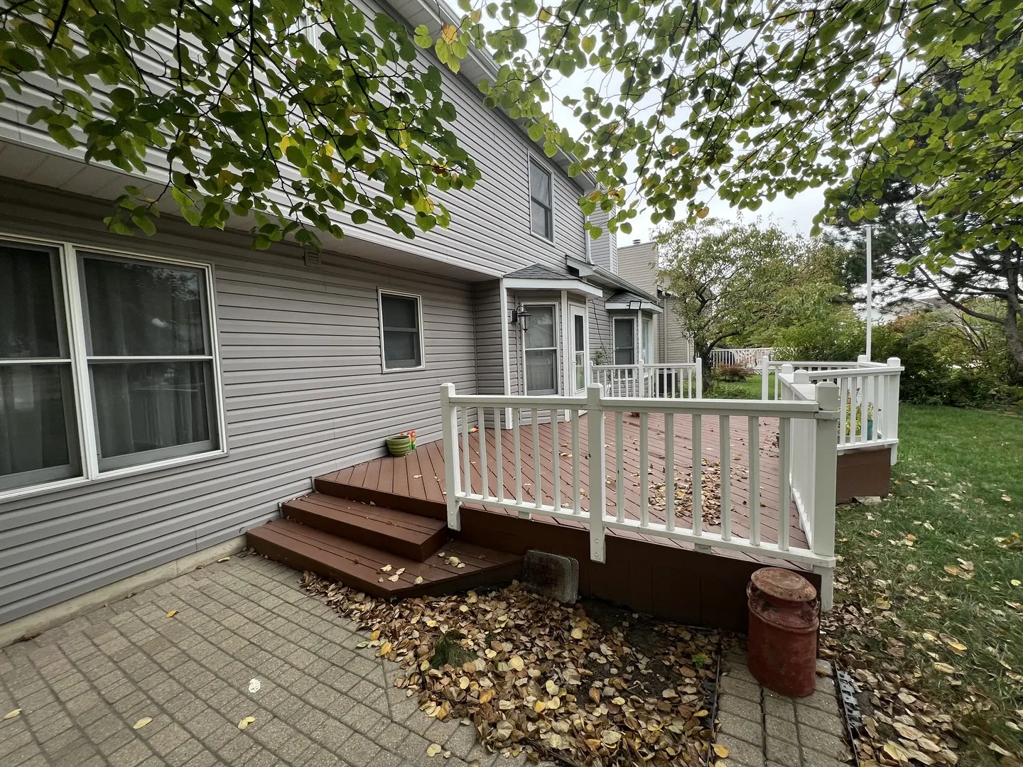 1163 Shoreline Drive IL