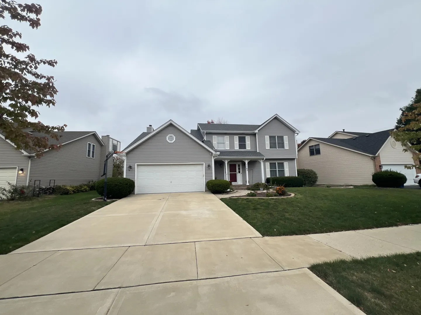 1163 Shoreline Drive IL