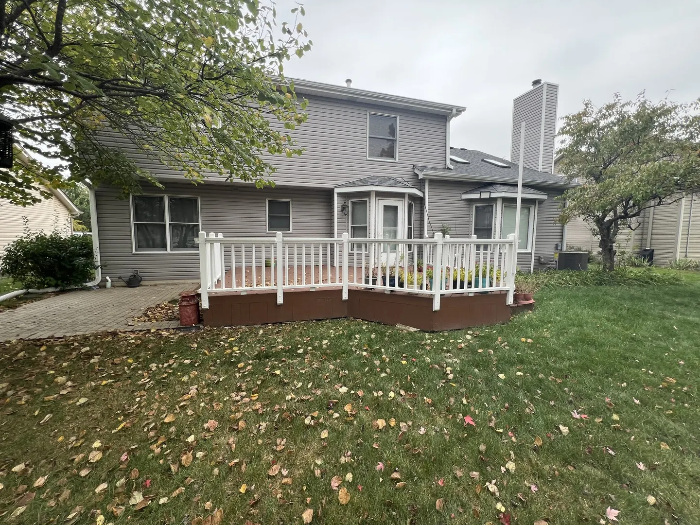 1163 Shoreline Drive IL