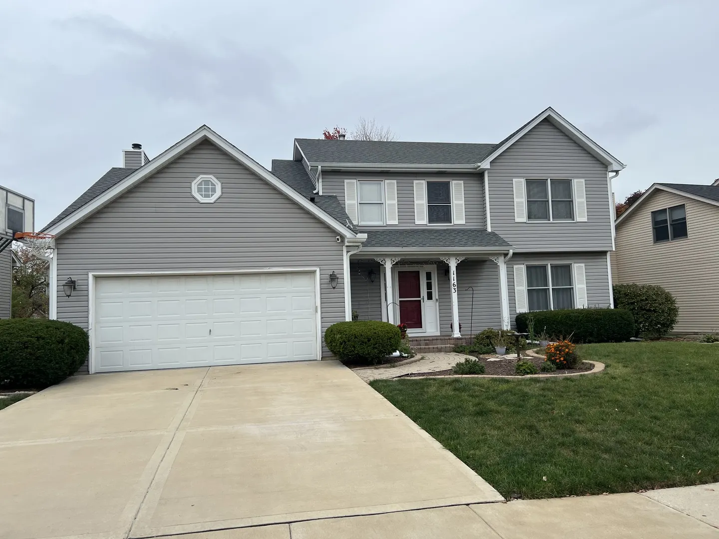 1163 Shoreline Drive IL