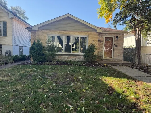 2723 W 98th Street IL