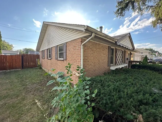 735 Geneva Avenue IL
