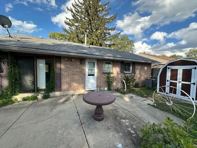 735 Geneva Avenue IL