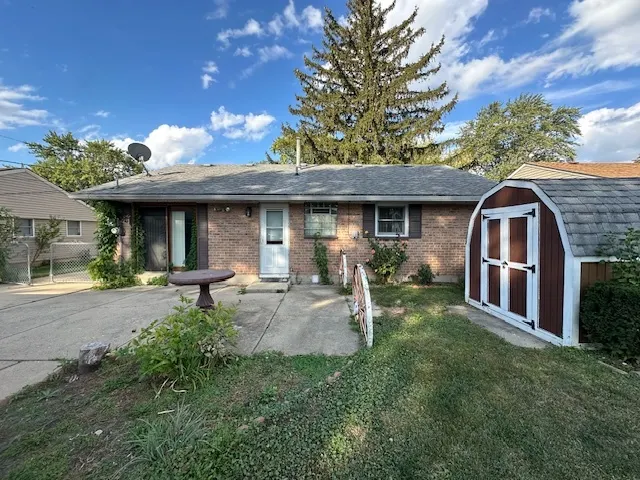 735 Geneva Avenue IL