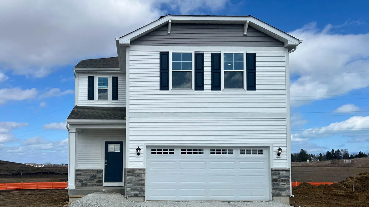 112 Cornerstone Crossing IL