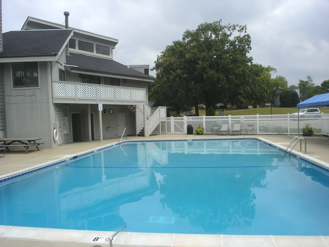 690 Chandler Road 207 IL