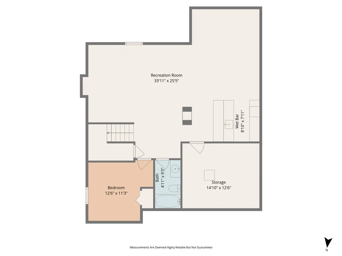 1001 Mugho Court IL