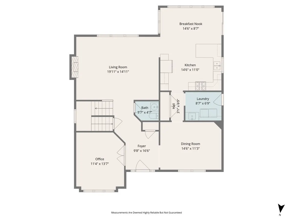 1001 Mugho Court IL