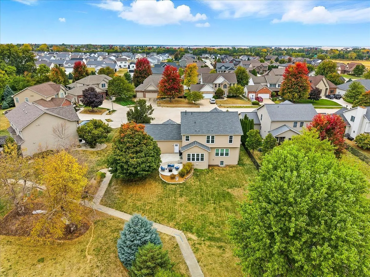 1001 Mugho Court IL