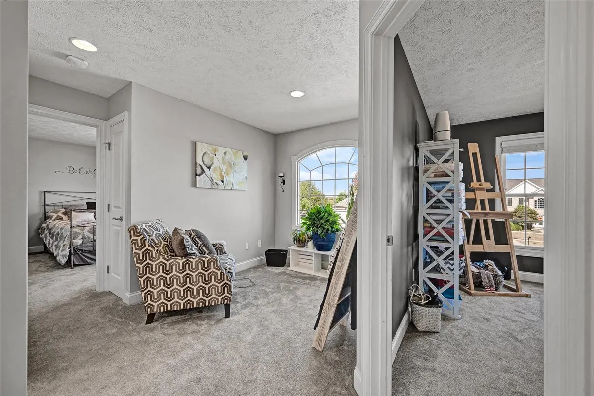 1001 Mugho Court IL