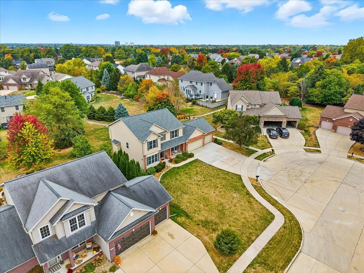 1001 Mugho Court IL
