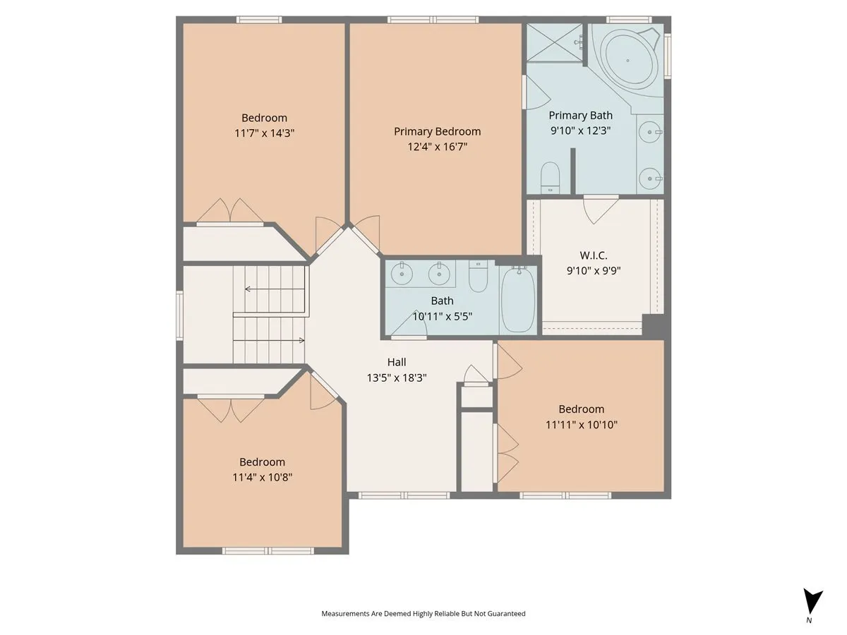 1001 Mugho Court IL