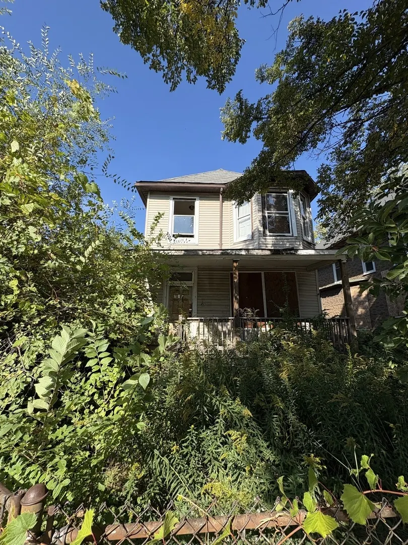 318 W 75th Street IL