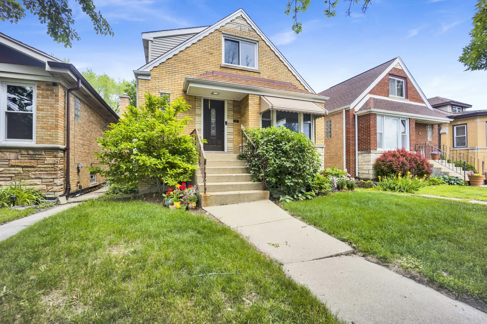 4433 N Narragansett Avenue IL