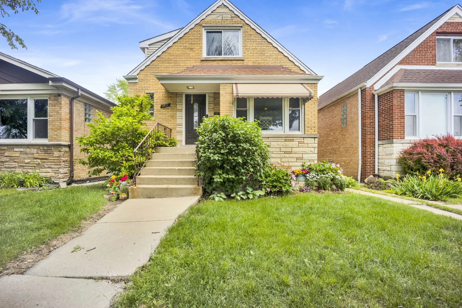 4433 N Narragansett Avenue IL