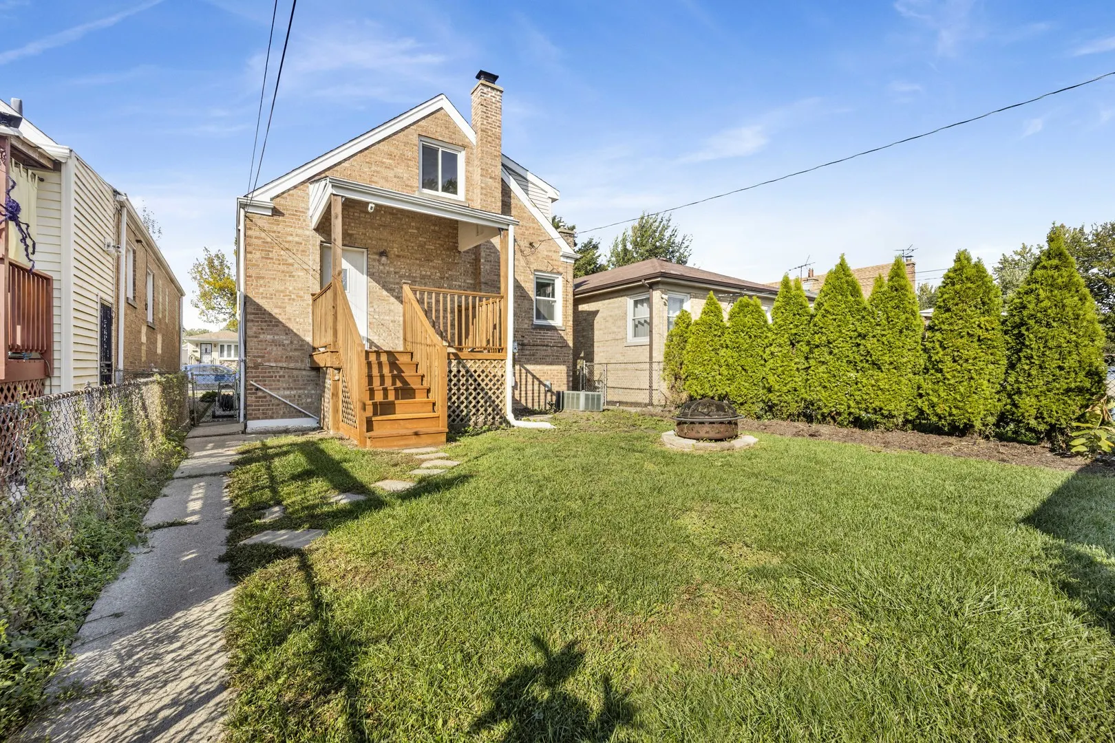 4433 N Narragansett Avenue IL