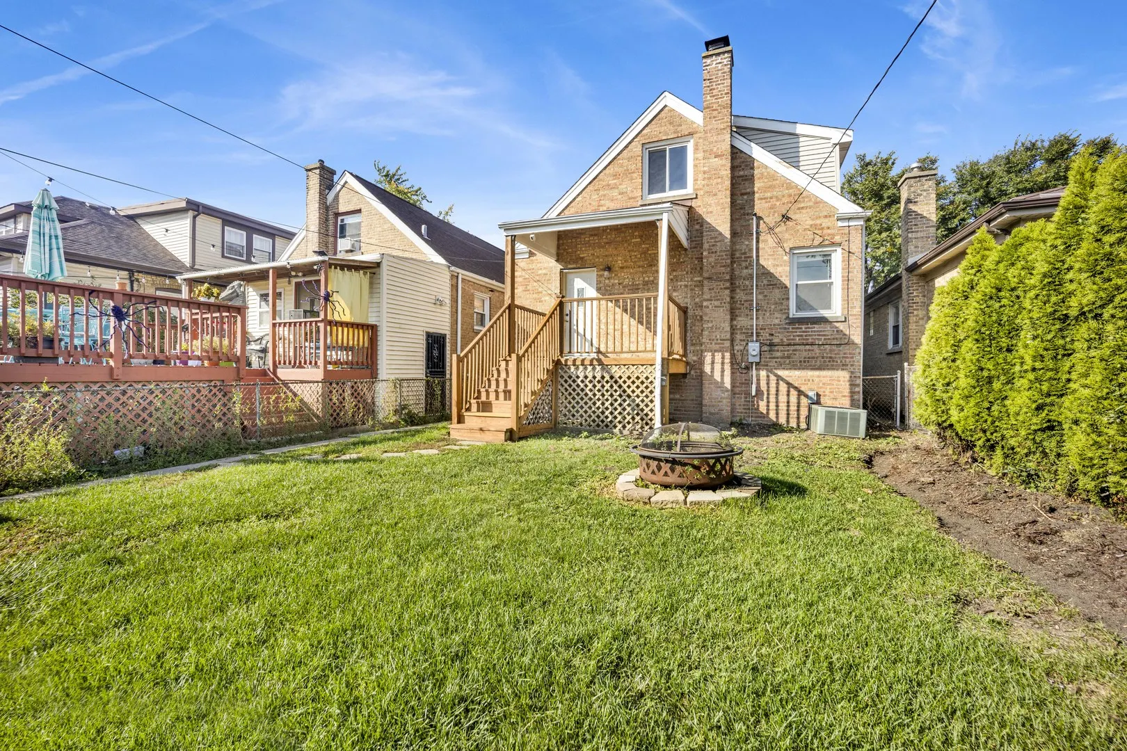 4433 N Narragansett Avenue IL