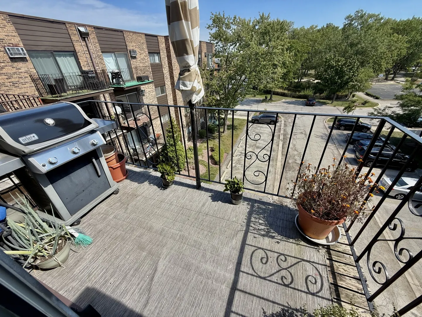 8974 N Western Avenue 409 IL