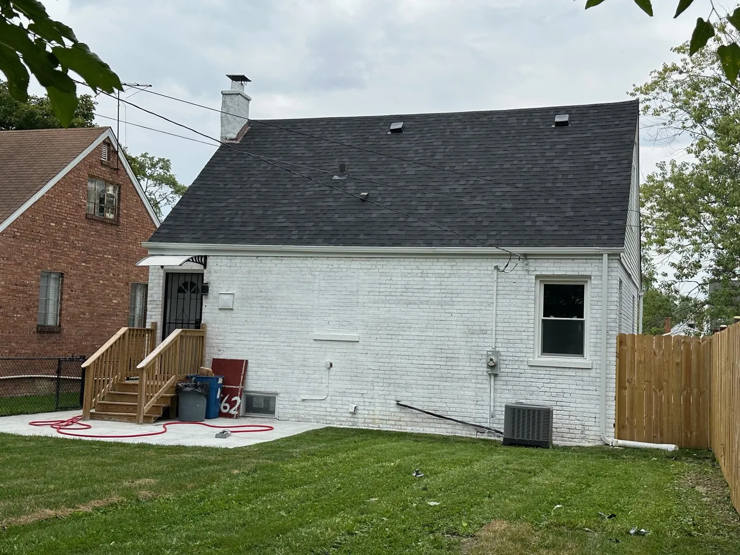 1562 KENILWORTH Drive IL