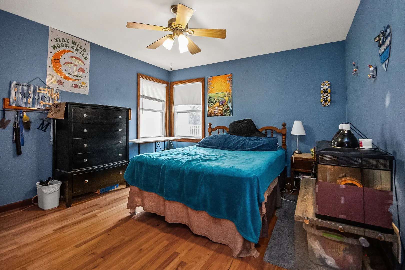 5706 N Mozart Street IL