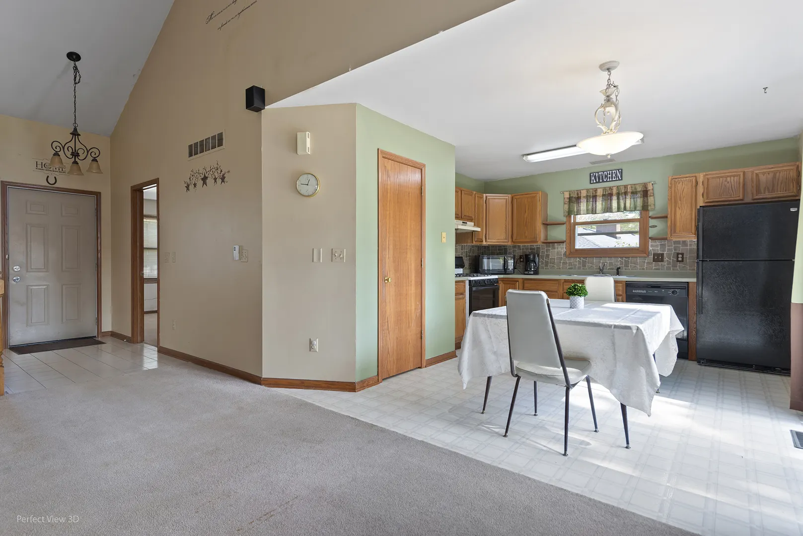 1212 Loren Drive IL