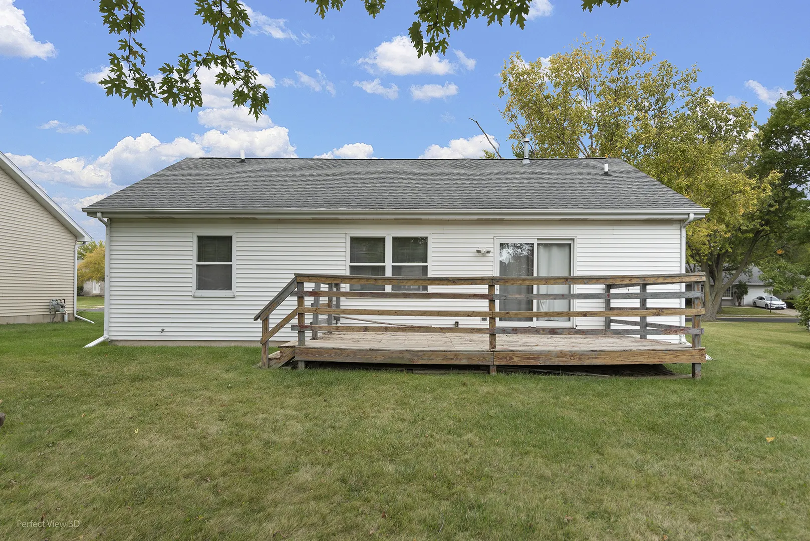 1212 Loren Drive IL