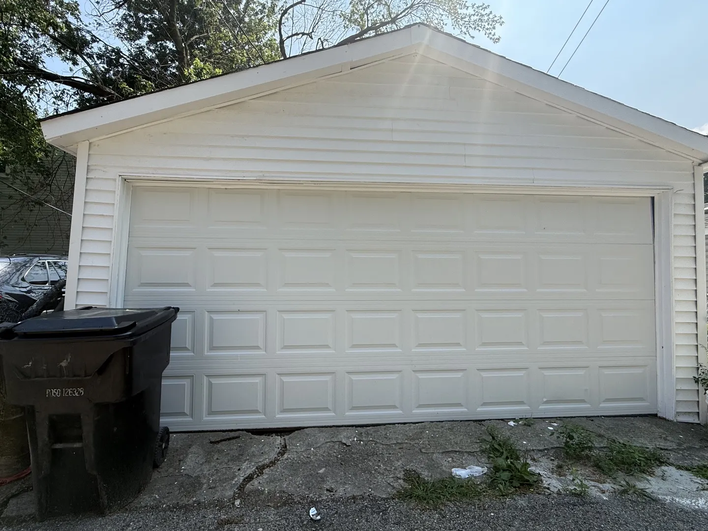 1048 W Marquette Road IL