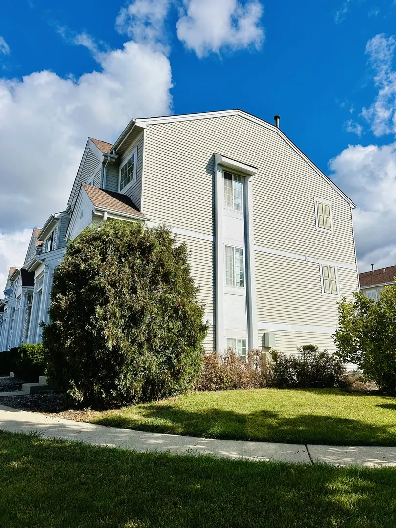 9499 Harrison Street 9499 IL