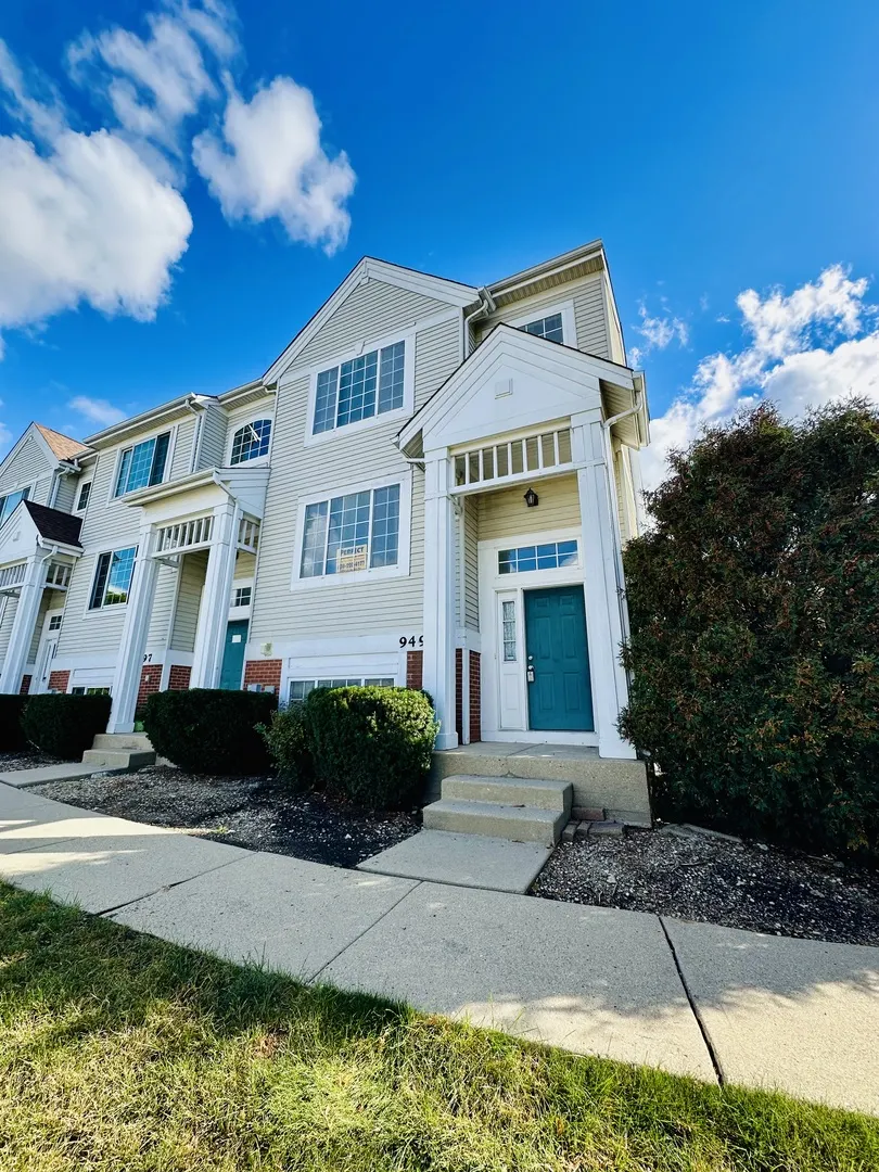 9499 Harrison Street 9499 IL