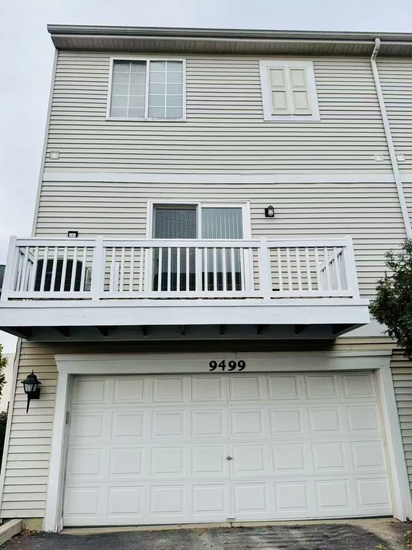 9499 Harrison Street 9499 IL