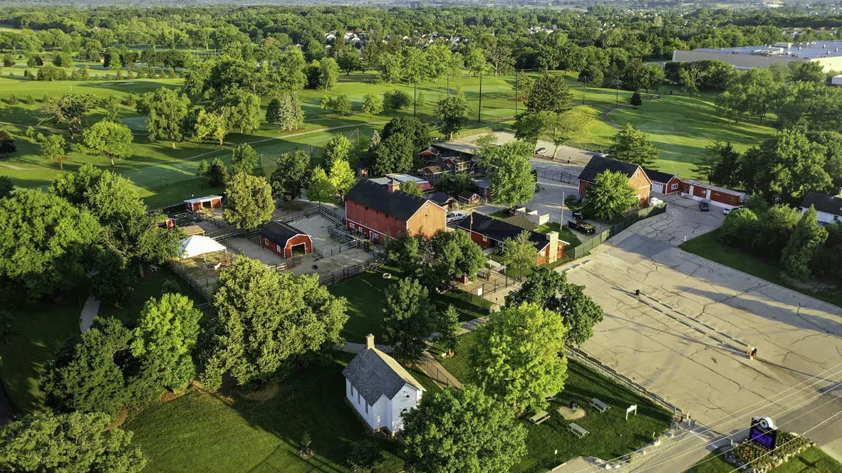 2947 Rushmore Drive IL