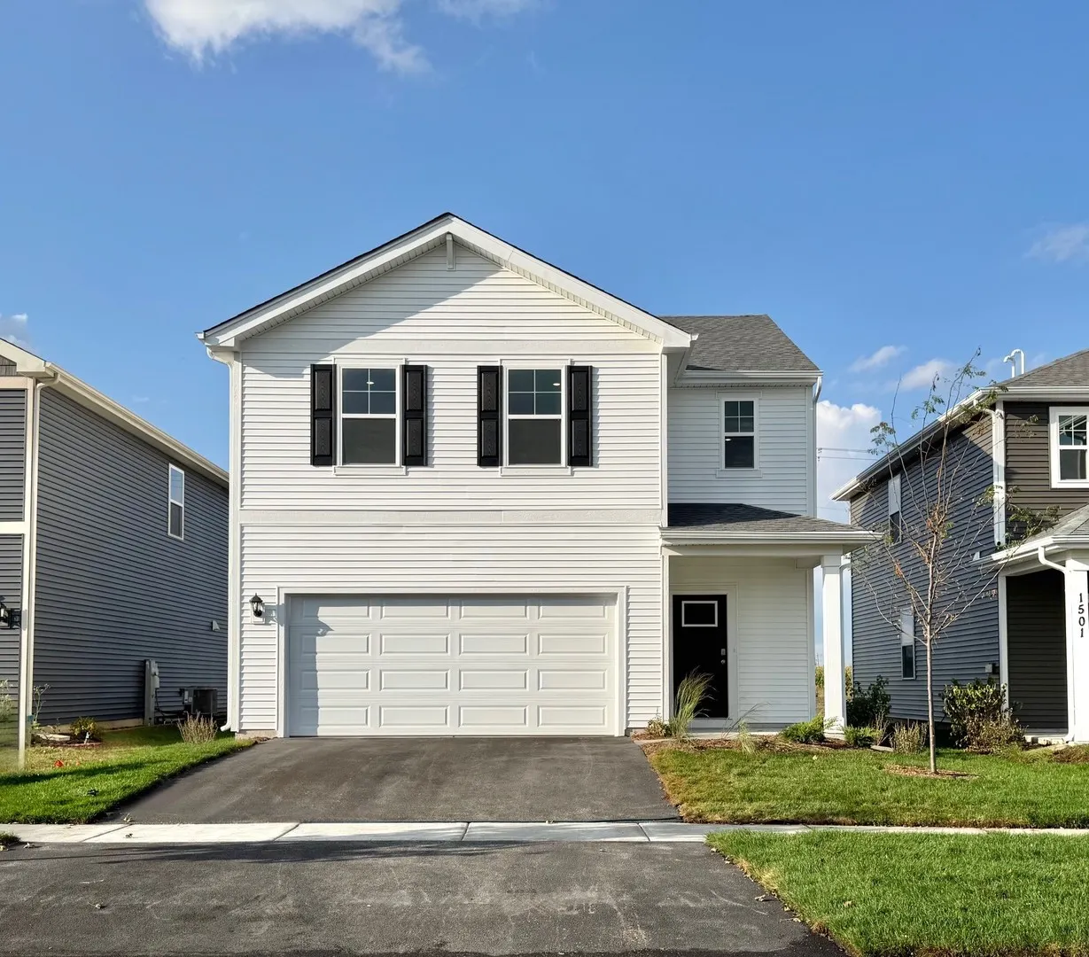 2947 Rushmore Drive IL