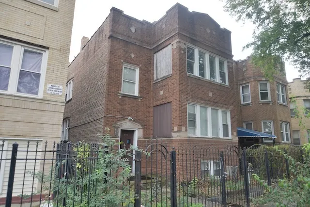 739 N Hamlin Avenue IL