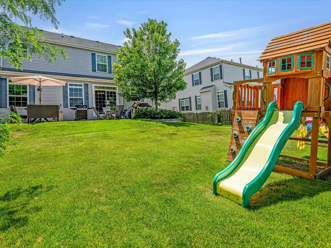 213 Fieldstone Drive IL