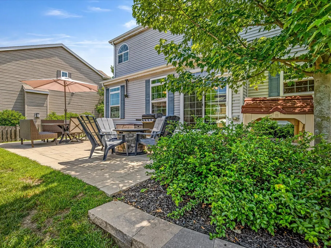 213 Fieldstone Drive IL