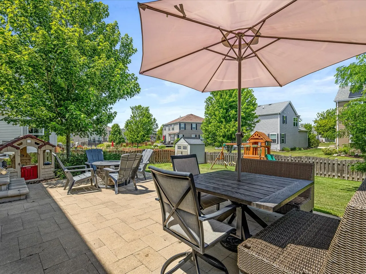 213 Fieldstone Drive IL