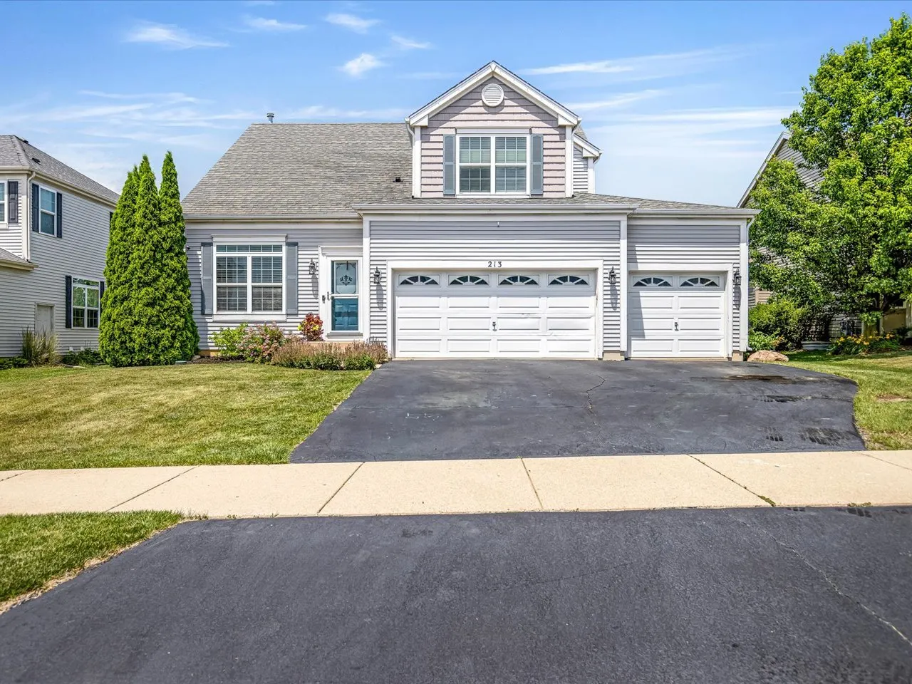 213 Fieldstone Drive IL