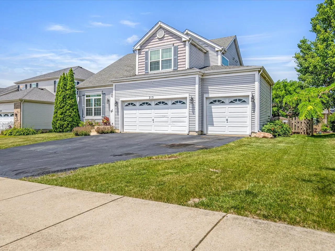 213 Fieldstone Drive IL